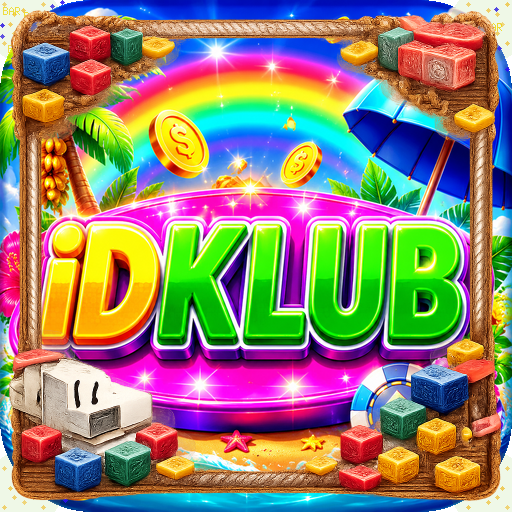 idklub — mitra unggulan